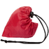 Sabia taitettava RPET-kassi 7L, punainen lisäkuva 6
