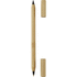 Samambu bambukynä 2-kärkeä, luonnollinen lisäkuva 2