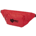 Santander-vyötärölaukku, punainen lisäkuva 1
