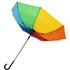 Sarah-sateenvarjo, 23 tuumaa, automaattinen, tuulenkestävä, monivärinen lisäkuva 4