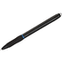 Sharpie® S-Gel -kuulakärkikynä, musta liikelahja logopainatuksella