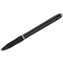 Sharpie® S-Gel-kuulakärkikynä, musta liikelahja logopainatuksella