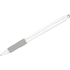 Sharpie® S-Gel-kuulakärkikynä, valkoinen liikelahja logopainatuksella