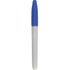 Sharpie® Fine Point tussi, valkoinen, sininen lisäkuva 2