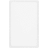 Shield RFID -korttikotelo, valkoinen lisäkuva 3
