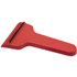 Shiver-jääkaavin, t-kirjaimen muotoinen, punainen liikelahja logopainatuksella