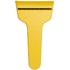 Shiver-jääkaavin, t-kirjaimen muotoinen, keltainen lisäkuva 2