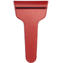 Shiver-jääkaavin, t-kirjaimen muotoinen, punainen lisäkuva 2