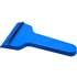 Shiver t-kirjaimen muotoinen jääkaavin, sininen liikelahja logopainatuksella