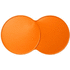 Sidekick muovinen lasinalus, oranssi lisäkuva 2