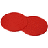 Sidekick muovinen lasinalus, punainen lisäkuva 3