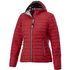 Silverton-takki, vuorillinen, naisten liikelahja logopainatuksella