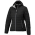 Silverton-takki, vuorillinen, naisten liikelahja logopainatuksella