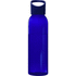 Sky 650 ml:n vesipullo kierrätetystä muovista, sininen lisäkuva 2