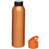 Sky-juomapullo, alumiinia. 650 ml, oranssi lisäkuva 4