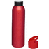 Sky-juomapullo, alumiinia. 650 ml, punainen lisäkuva 4