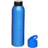 Sky-juomapullo, alumiinia. 650 ml, sininen lisäkuva 4