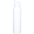 Sky-juomapullo, alumiinia. 650 ml, valkoinen liikelahja omalla logolla tai painatuksella