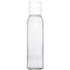Sky-juomapullo, lasinen, 500 ml, valkoinen lisäkuva 3