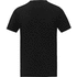 Somoto miesten lyhythihainen v-aukollinen t-paita, musta lisäkuva 3
