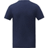 Somoto miesten lyhythihainen v-aukollinen t-paita, tummansininen lisäkuva 3