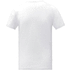 Somoto miesten lyhythihainen v-aukollinen t-paita, valkoinen lisäkuva 3