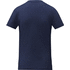 Somoto naisten lyhythihainen v-aukkoinen t-paita, tummansininen lisäkuva 3