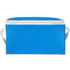 Spectrum-kylmälaukku 6 tölkille, kuitukangas 4L, sininen lisäkuva 3