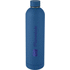 Spring 1 litran kuparityhjiöeristetty pullo, sininen-teräs lisäkuva 1
