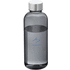Spring 600 ml Tritan juomapullo, läpikuultava-musta lisäkuva 1
