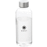 Spring 600 ml Tritan juomapullo, läpikuultava-valkoinen lisäkuva 1
