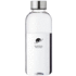 Spring 600 ml Tritan juomapullo, läpikuultava-valkoinen lisäkuva 3