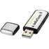 Square USB stick, hopea lisäkuva 1