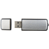 Square USB stick, hopea lisäkuva 4