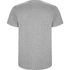 Stafford lasten lyhythihainen t-paita, harmaa-kanerva lisäkuva 2