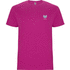 Stafford lasten lyhythihainen t-paita, kirkas-vaaleanpunainen lisäkuva 1