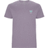 Stafford lasten lyhythihainen t-paita, laventeli lisäkuva 1