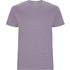 Stafford lasten lyhythihainen t-paita, laventeli liikelahja logopainatuksella
