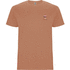 Stafford lasten lyhythihainen t-paita, oranssi-kreikkalainen lisäkuva 1