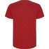 Stafford lasten lyhythihainen t-paita, punainen lisäkuva 2