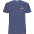 Stafford lasten lyhythihainen t-paita, sininen lisäkuva 1