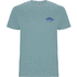 Stafford lasten lyhythihainen t-paita, sininen lisäkuva 1