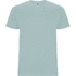 Stafford lasten lyhythihainen t-paita, sininen liikelahja logopainatuksella