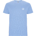 Stafford lasten lyhythihainen t-paita, sininen-taivas lisäkuva 1