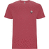 Stafford lasten lyhythihainen t-paita, vaaleanpunainen lisäkuva 1