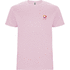 Stafford lasten lyhythihainen t-paita, vaaleanpunainen lisäkuva 1