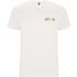 Stafford lasten lyhythihainen t-paita, valkoinen lisäkuva 1