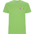Stafford lasten lyhythihainen t-paita, vihreä-keidas lisäkuva 1