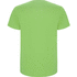 Stafford lasten lyhythihainen t-paita, vihreä-keidas lisäkuva 2