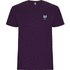 Stafford lasten lyhythihainen t-paita, violetti lisäkuva 1